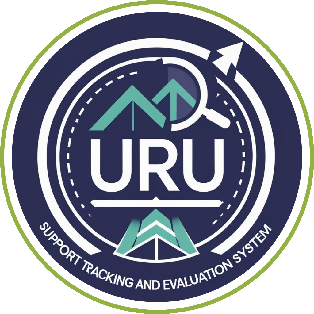 URU-STES Logo